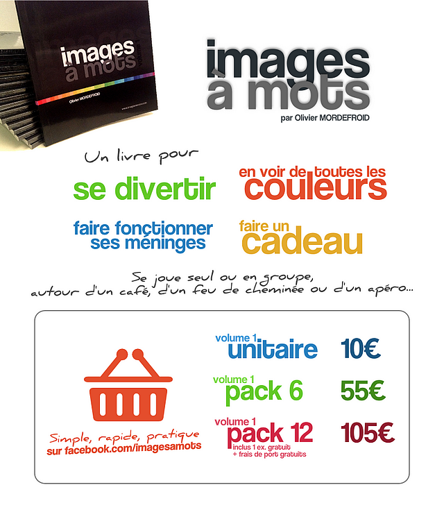 Images à mots